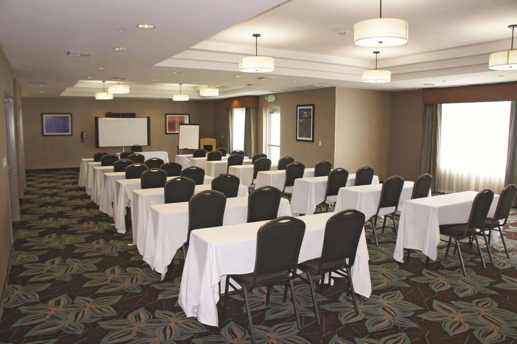 La Quinta by Wyndham Bellingham