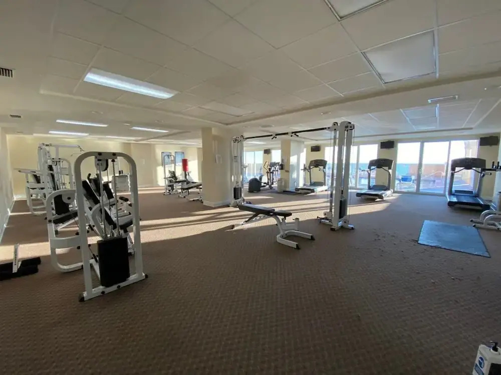 Coastal Condo 707 by Brightwild Beachfront