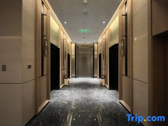 The COLI Hotel Jinan