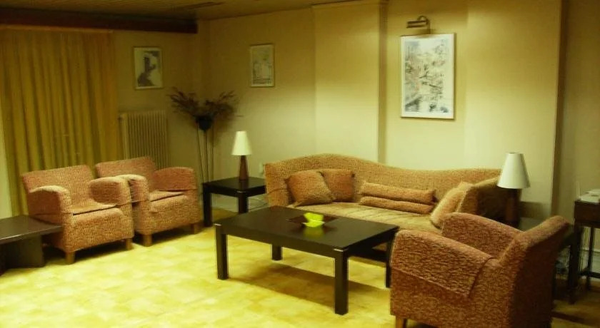 Hotel Pantheon