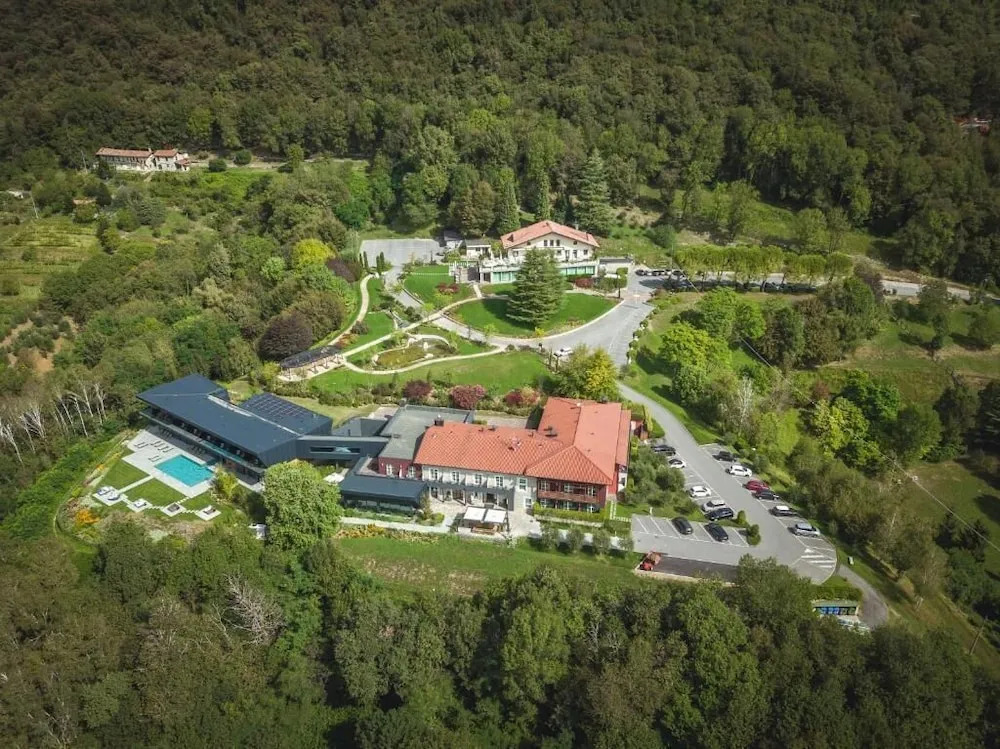 Hotel Tenuta Colle Piajo