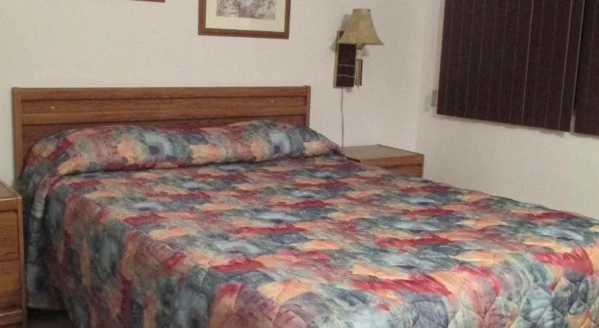 Harvest Moon Inn