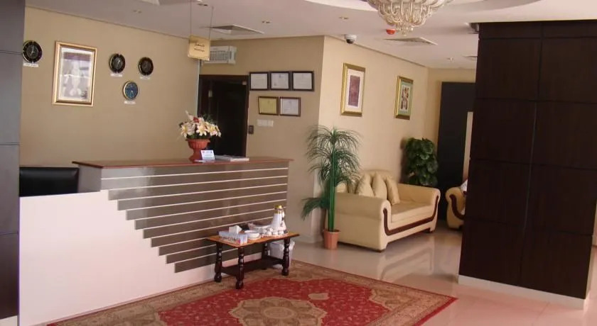 Savoy Grand Hotel Apartments