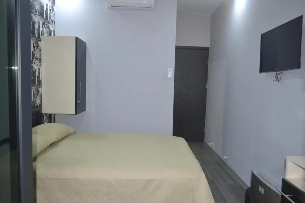 Hotel Georgia
