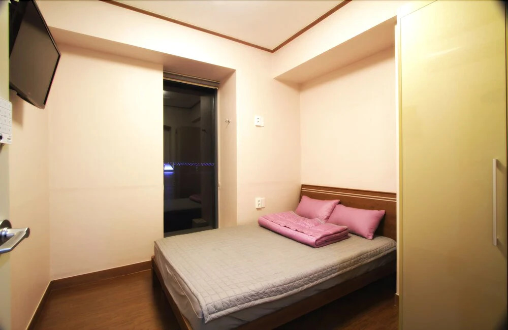 The View Guest House