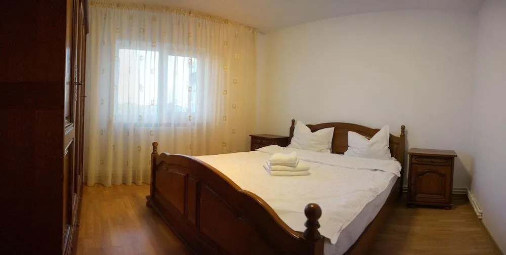 Apart holiday SeaView CityLiving