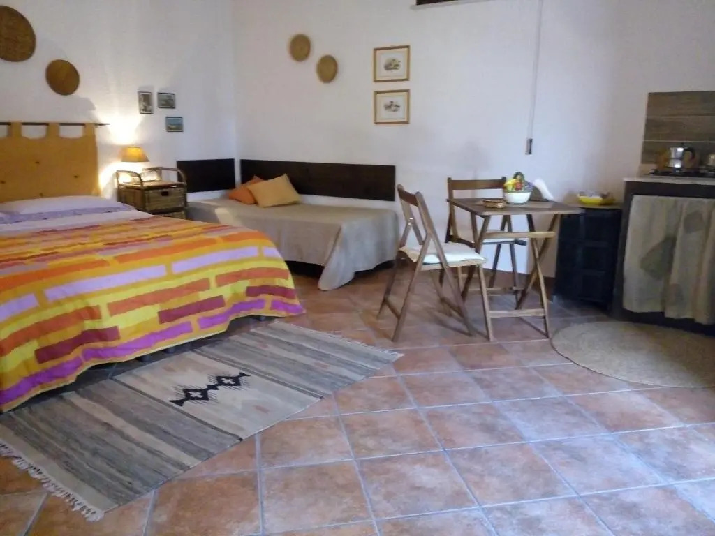 Panorama Casa Vacanze