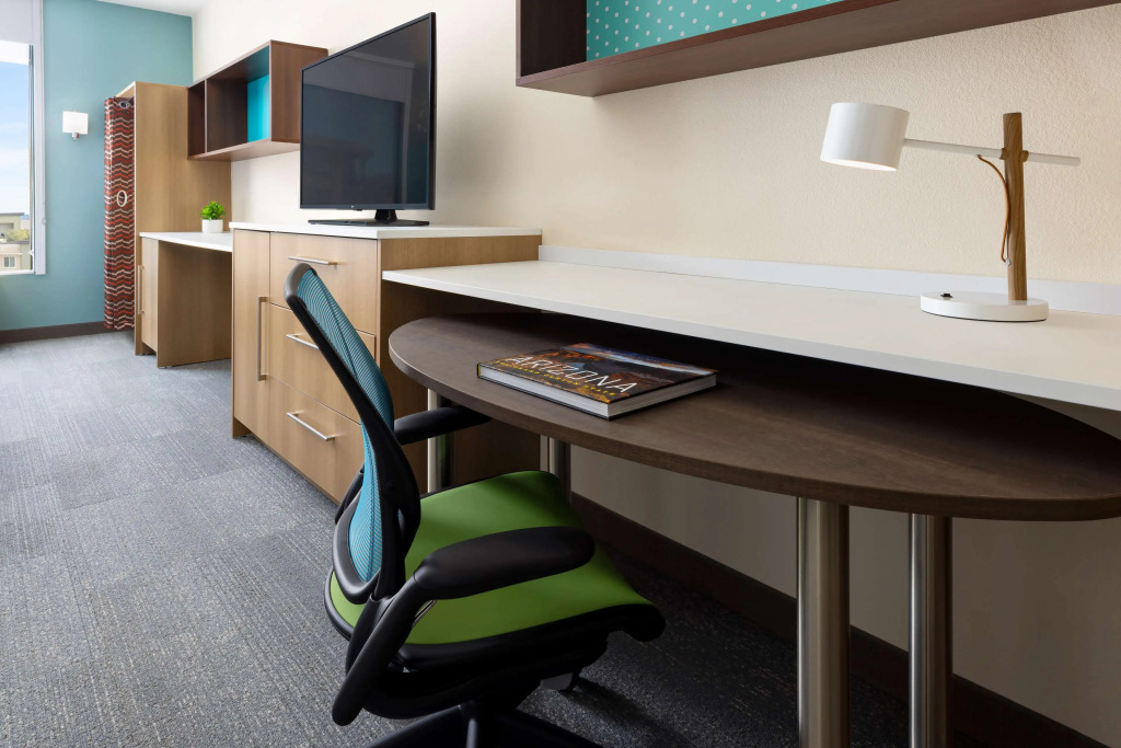Home2 Suites By Hilton North Scottsdale Near Mayo Clinic