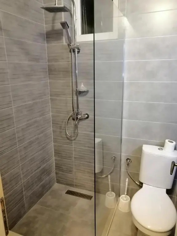 Apartmani M
