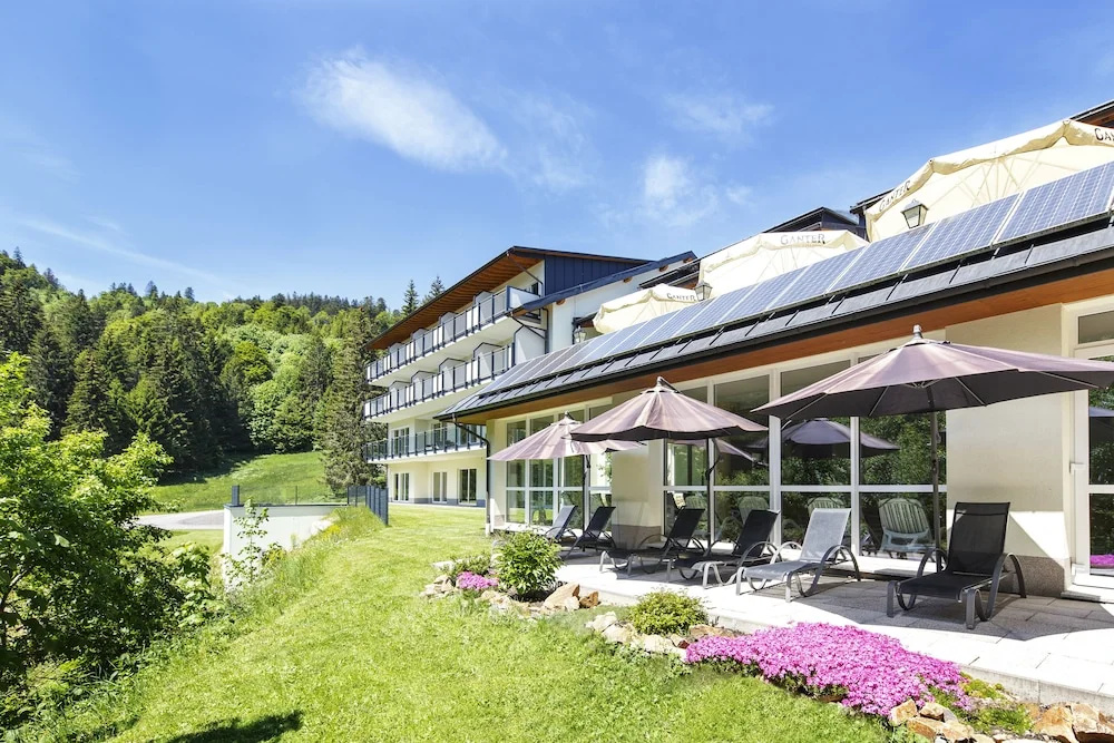 Belchenhotel Jägerstüble