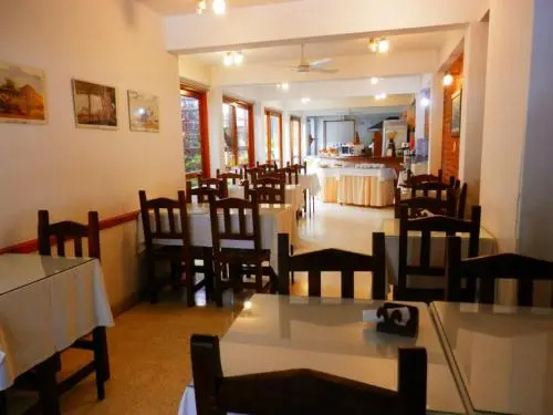 Salta Hotel