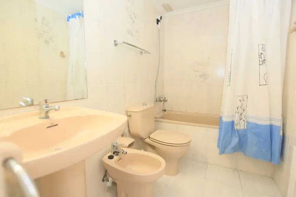Casa Vista a la Piscina Para 8 Personas en Cambrils