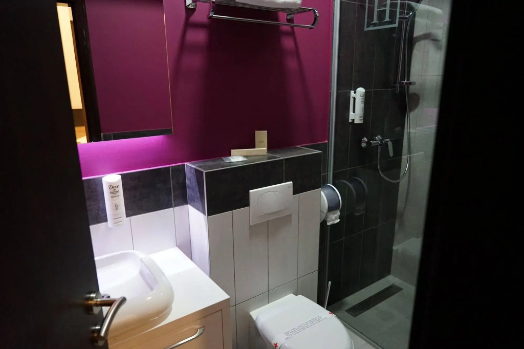 Hotel Hercegovina