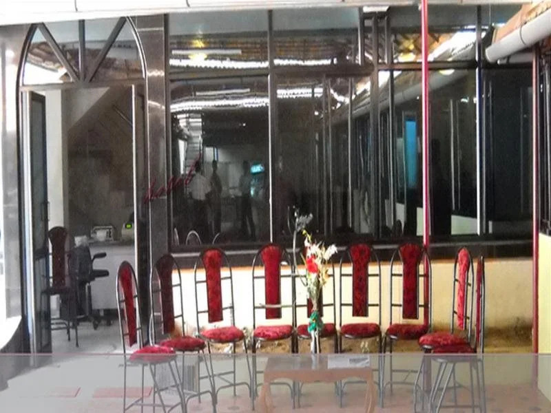 Hotel Ya-ali