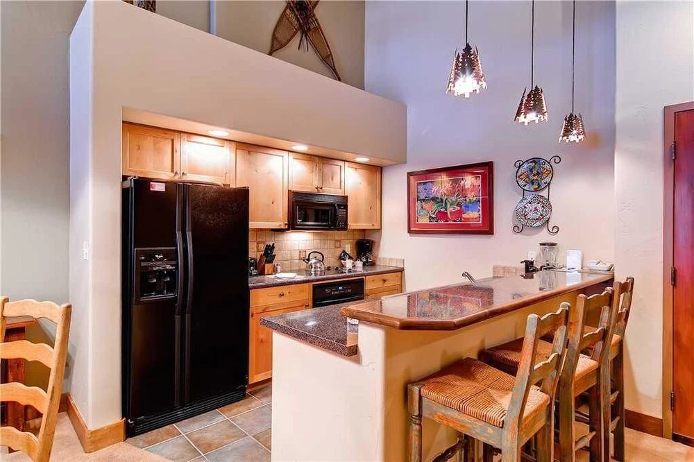 2309 Timberline Lodge, Trappeur's Crossing Apartment 1