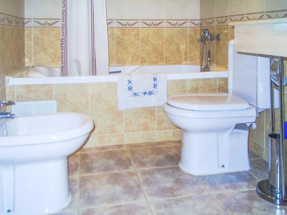 Apartment With 2 Bedrooms in Sant Carles de la Ràpita, With Pool Acces