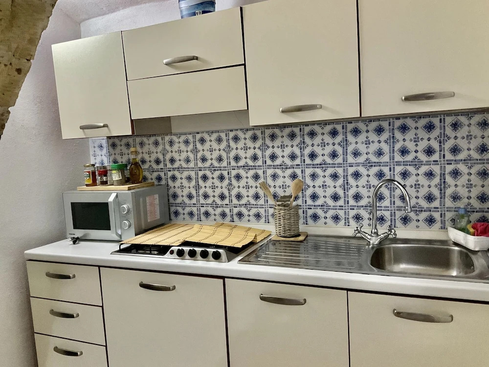 A Room de Scugnizzi