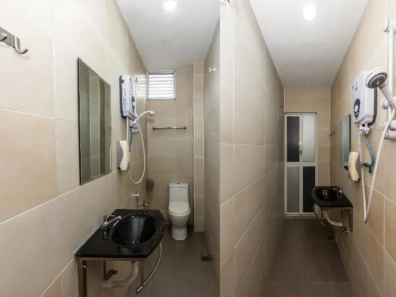 OYO 1185 Ho Hotel