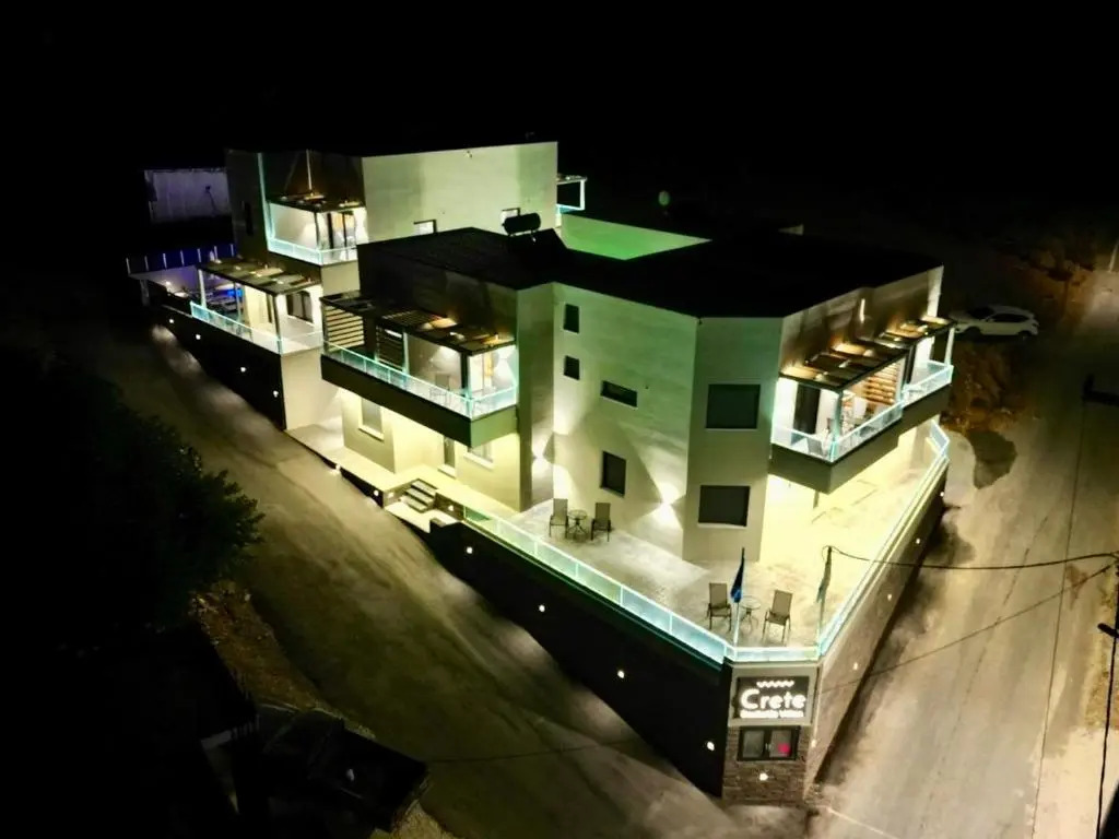 Southside Beach Suites