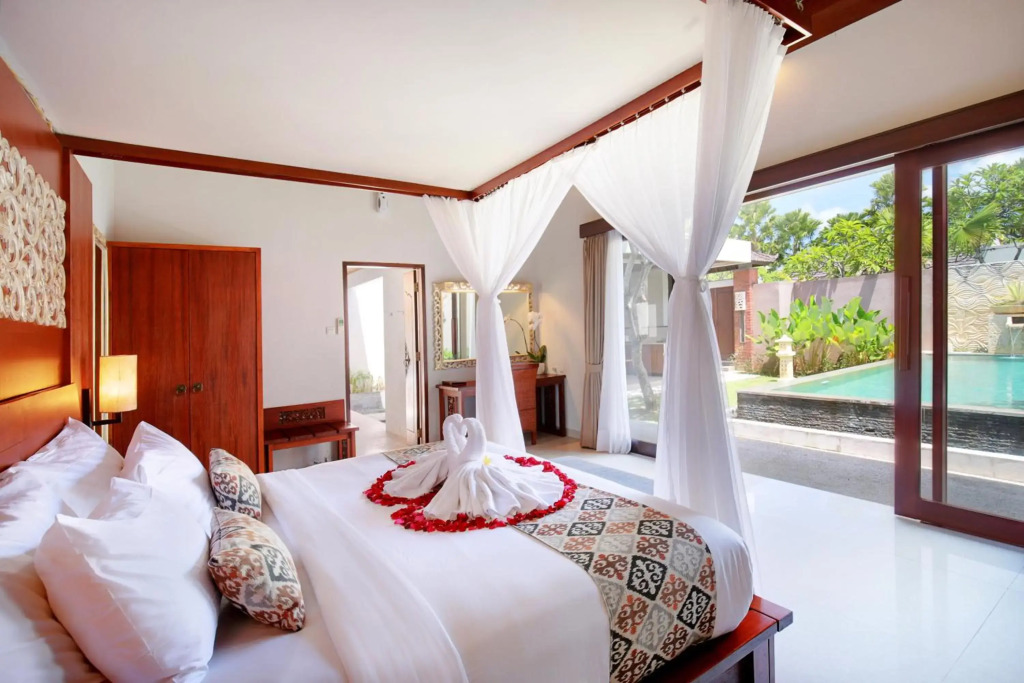 Lumbini Luxury Villas and Spa