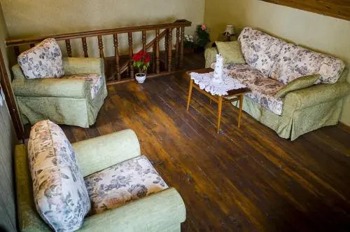 Miloravas Guest House & Wine Cellar