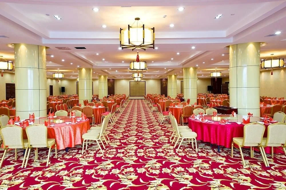 Wanghai International Hotel