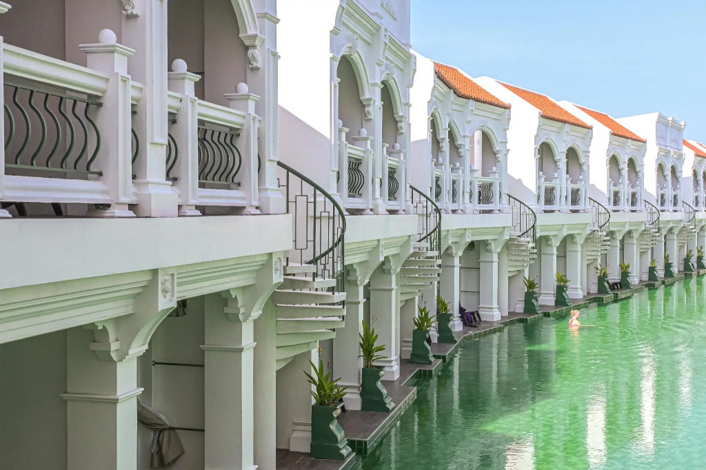 Supicha Pool Access Hotel - SHA Plus