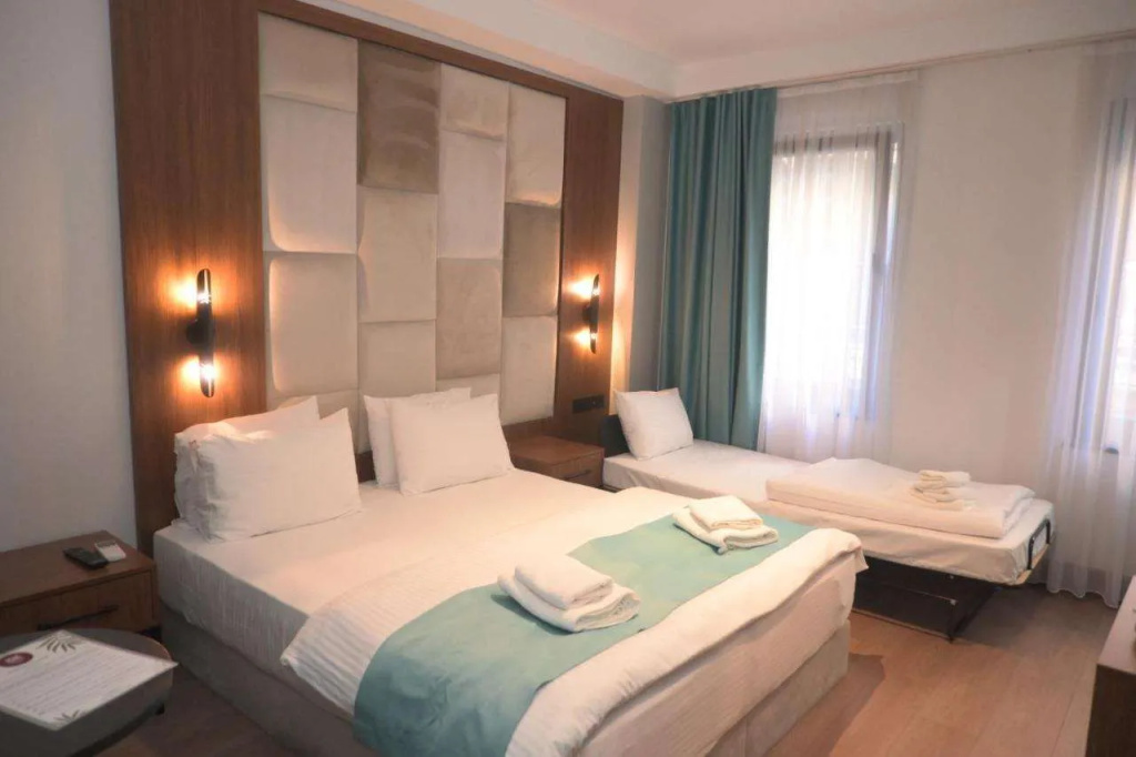 Isle Otel