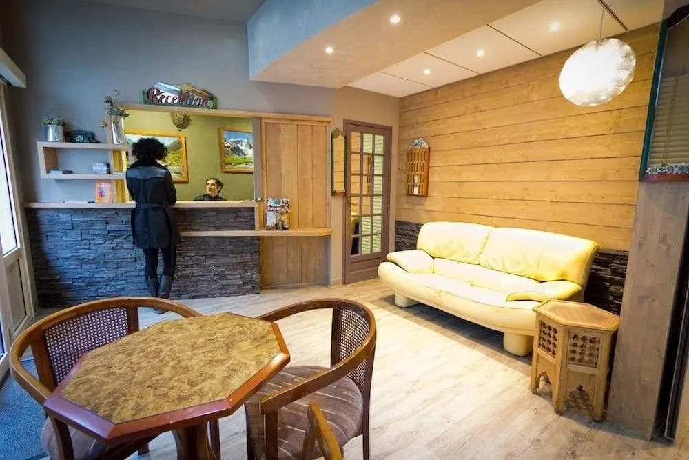 hotel les edelweiss