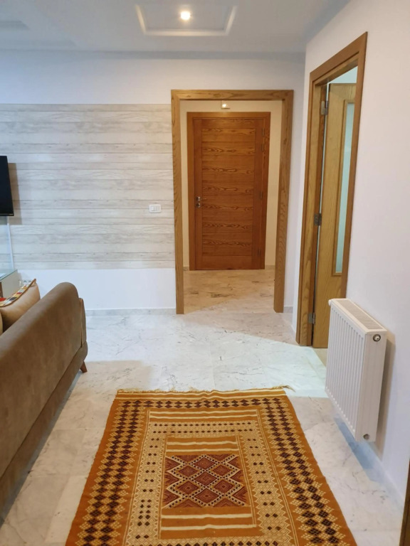 Apartment Jardin Carthage