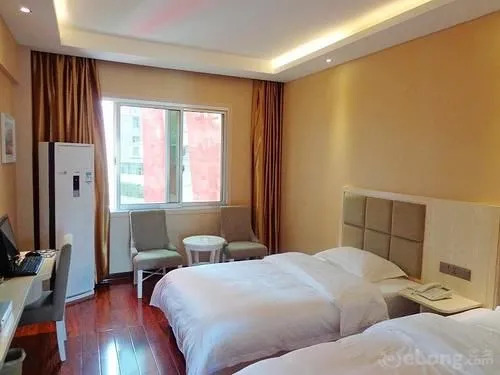 Xiyue Business Hotel, Zhangjiajie