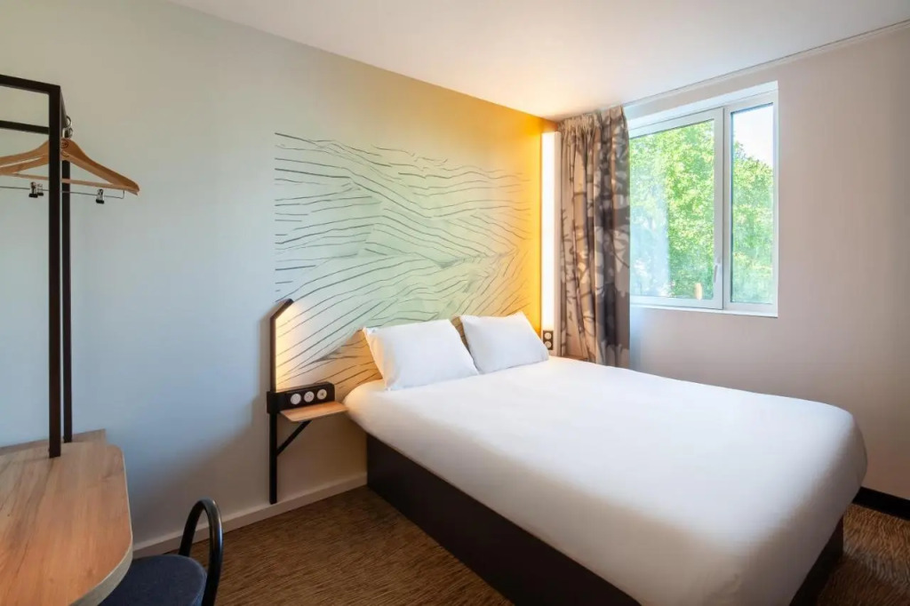 B&B HOTEL Argenteuil