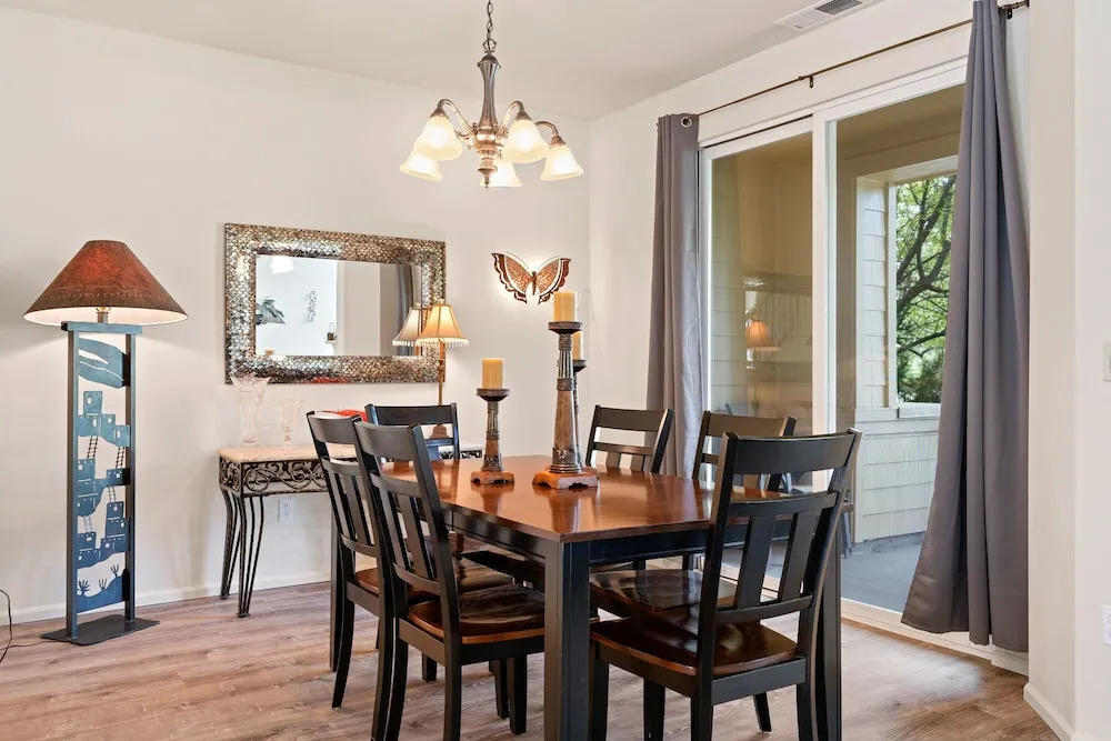 Old Mill Proxi 2 Bedroom Townhouse by RedAwning