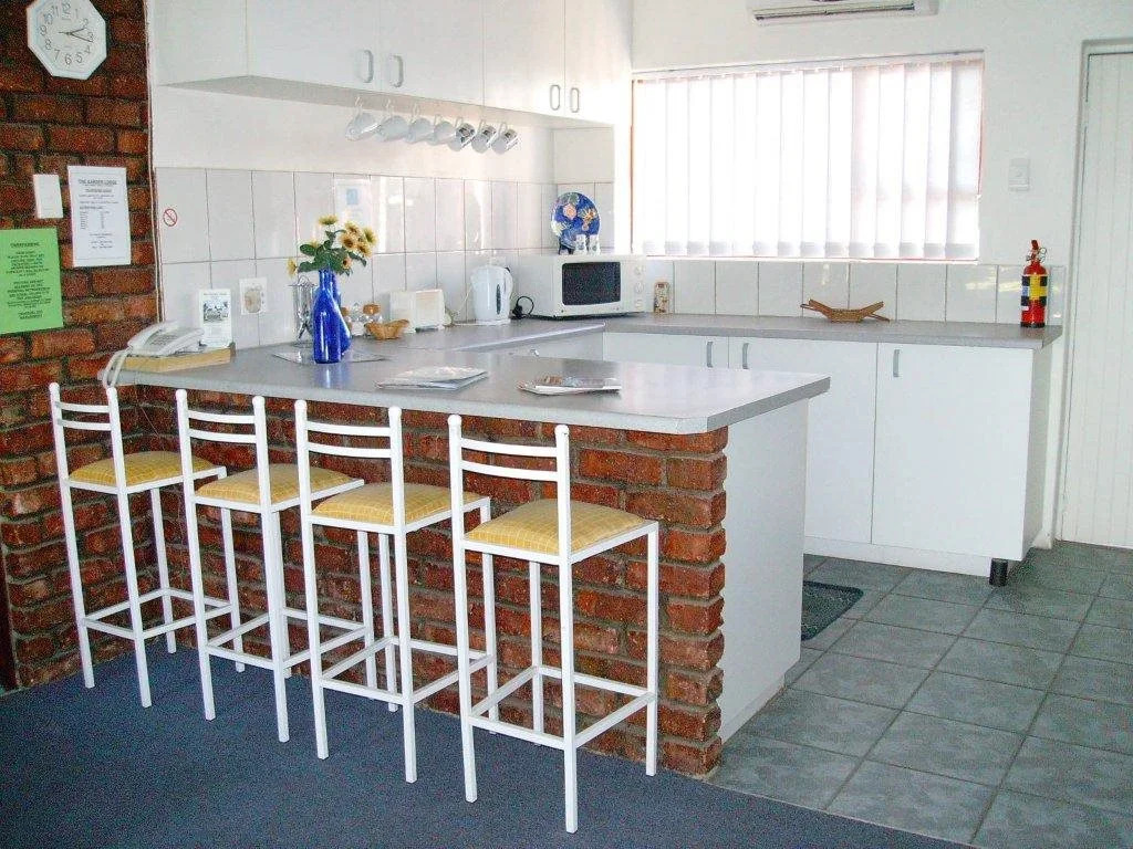 The Garden Lodge Guest House