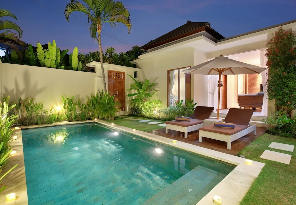 Kae Villa Anggrek