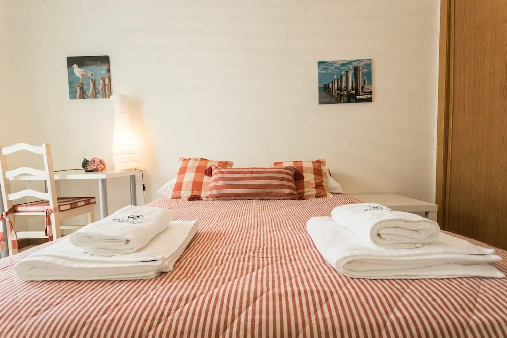 Best Houses 28 - Baleal Beach Apartment
