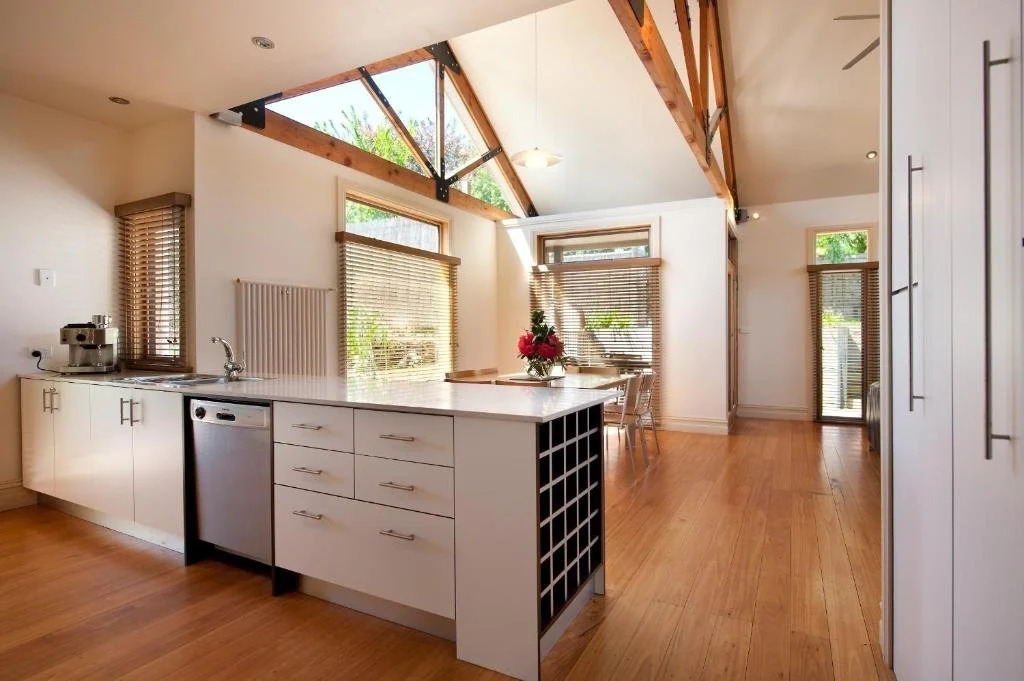 Ravenswood- elegance and old world charm