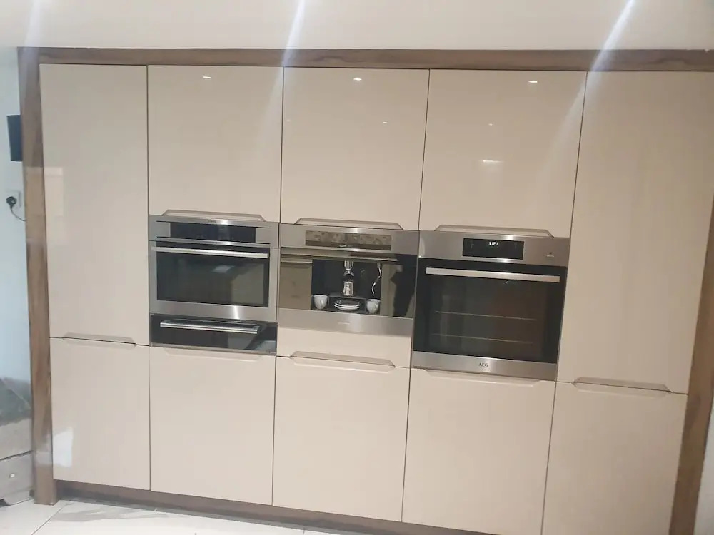 The Hawthorns Large Detached 3 Bedroom Family Home