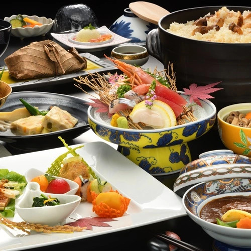 Chouja Yashiki