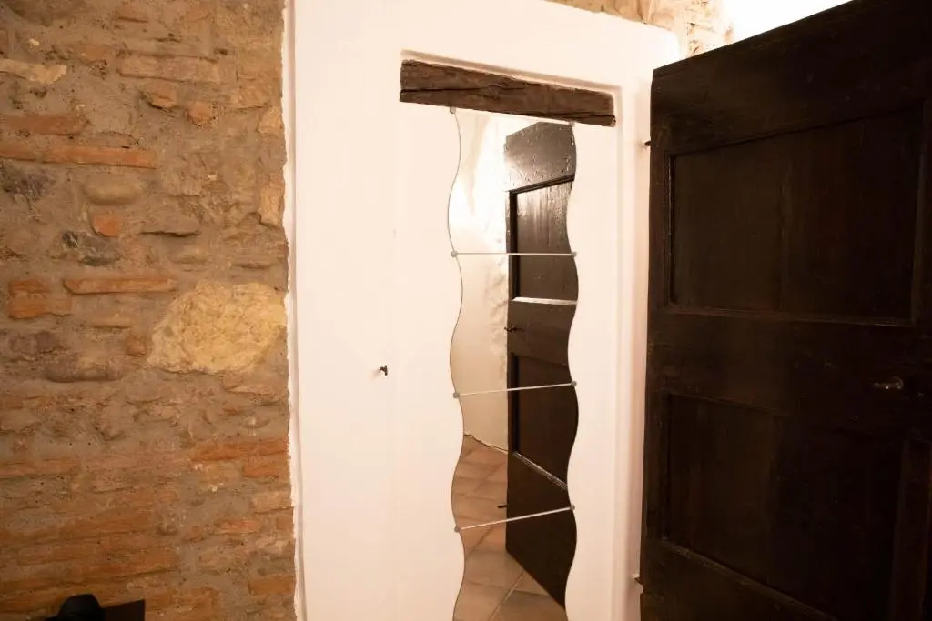 [Palazzolo S/O - Centro Storico] Appartamento In Corte