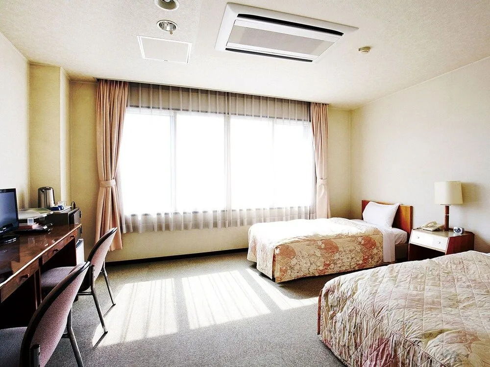 Nagahama Institute of Bio-Science and Technology Dome