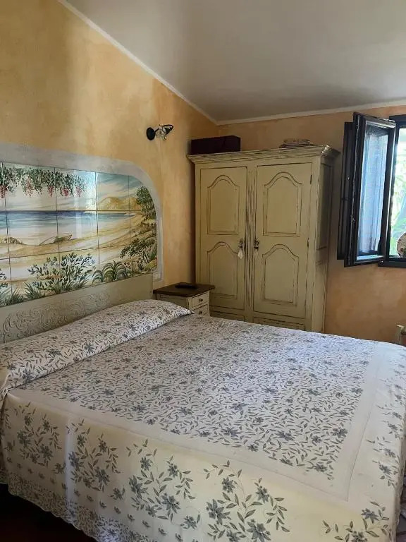 Orosei RE - Villa Samuela a 50m dal mare