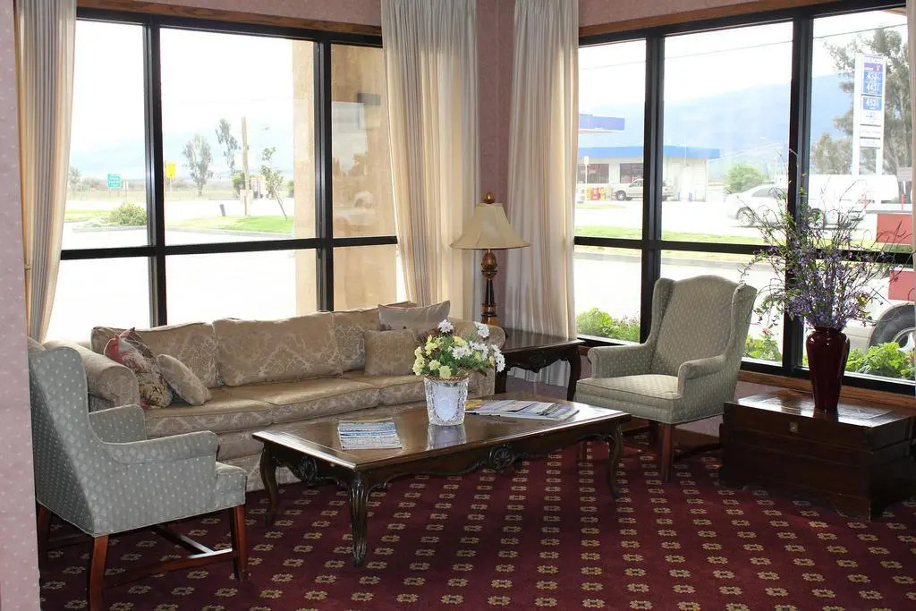 Motel 6 Soledad, CA