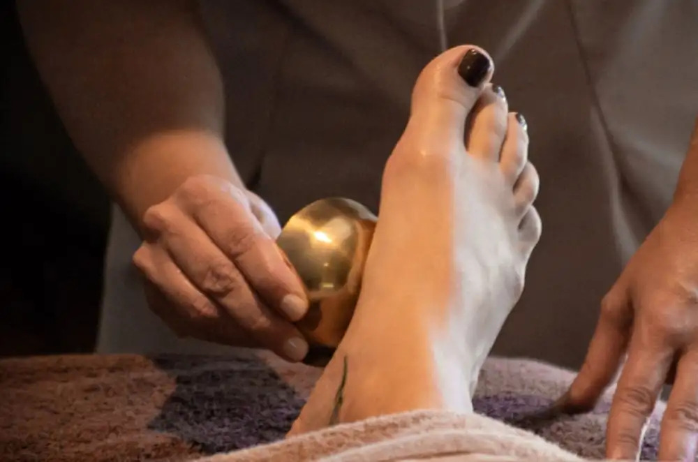 Les Sables dOcre & SPA