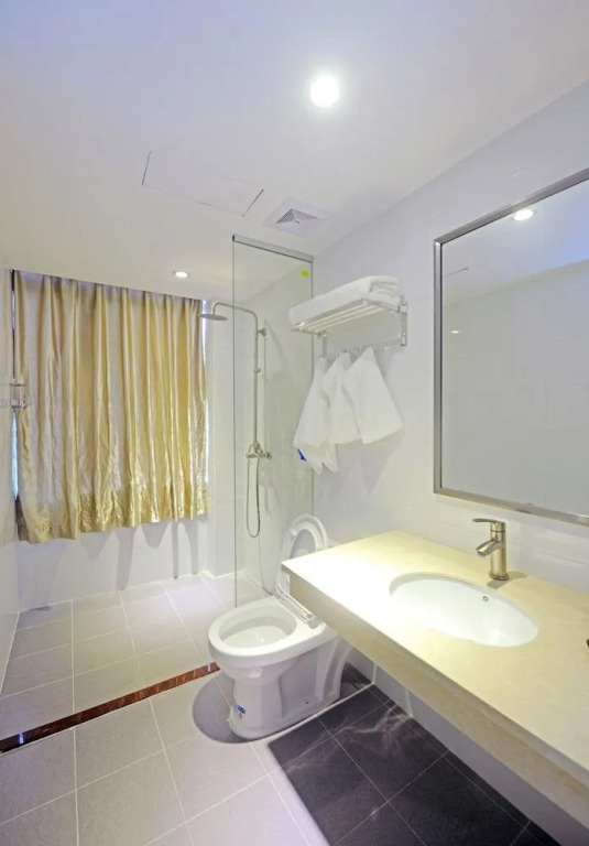 Shenzhen Leju Hotel Apartment
