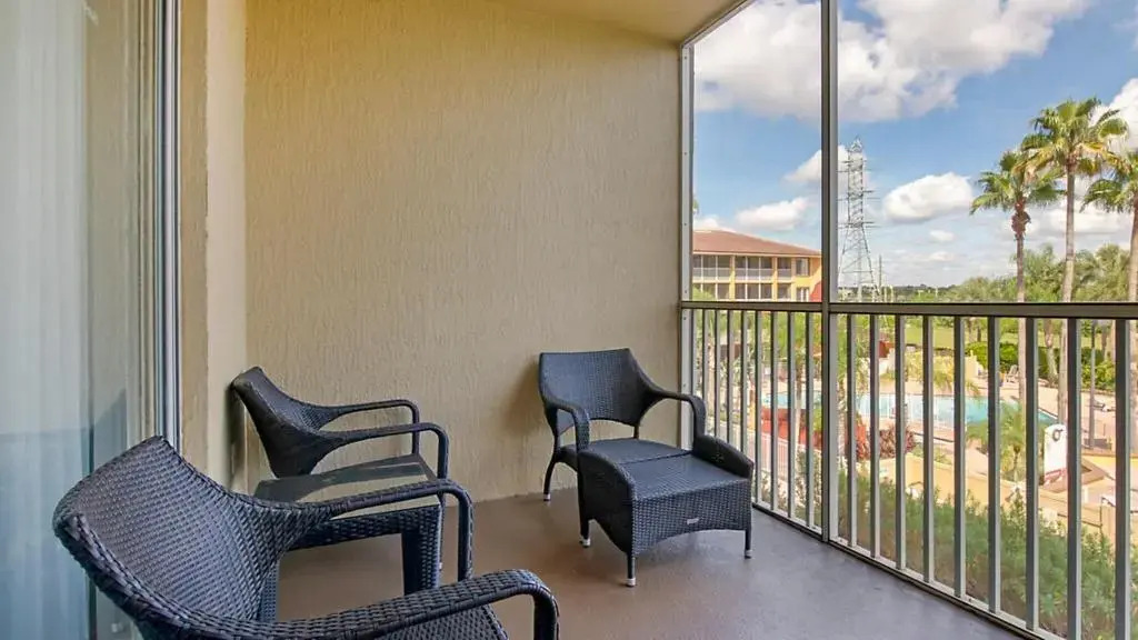 Bluegreen Vacations Orlandos Sunshine, Ascend Collection Resort