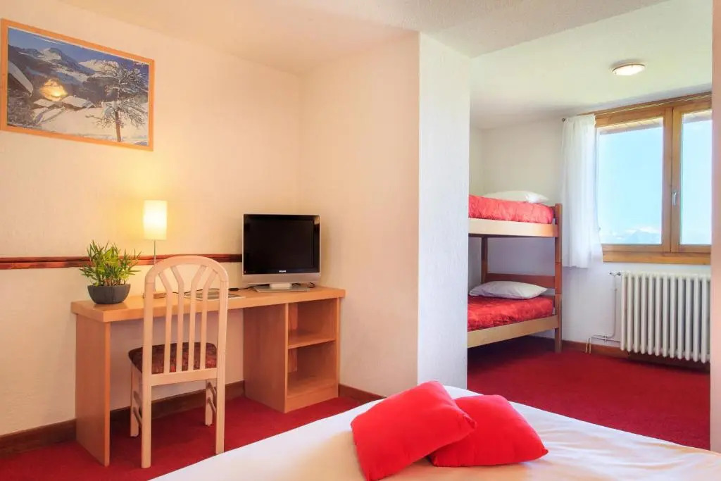 Hotel Club Blanche Neige