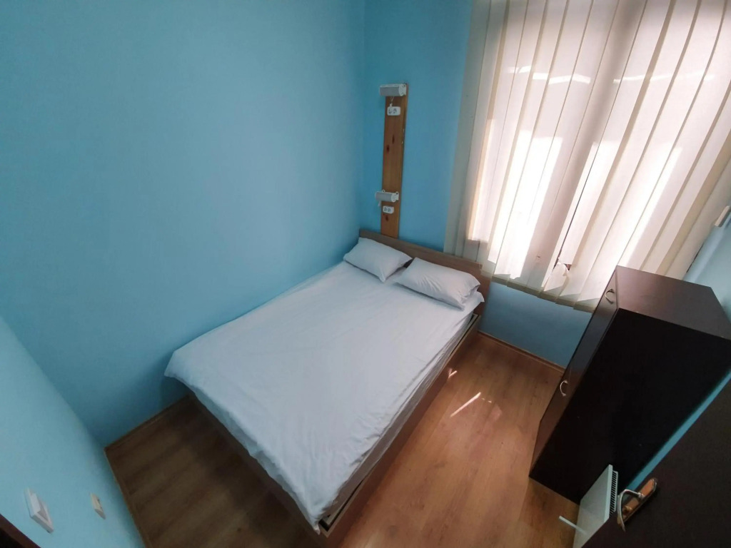 Smart Hostel Sofia