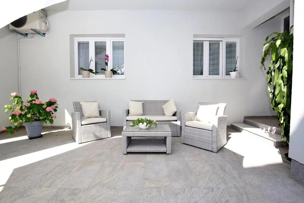 Apartments Ines