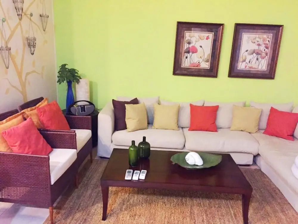 Condo Carla Marina